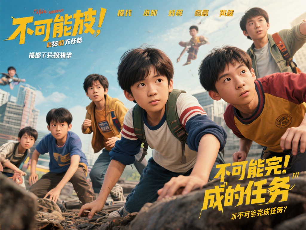 流浪地球 流浪地球