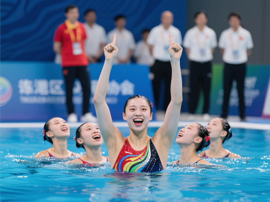 力早已超越 力早已超越