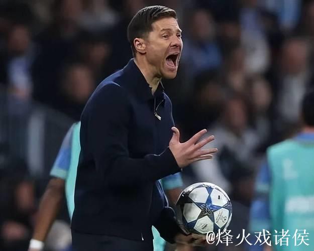 阿隆索帅位暂稳！皇马给予3场缓冲期 圣诞节后再定