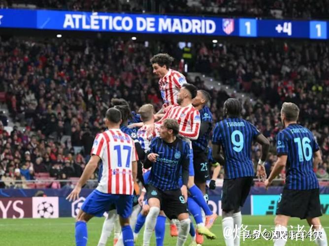 国米三大困境同根而生 1180天纪录作古 国米三大困境同根而生 1180天纪录作古