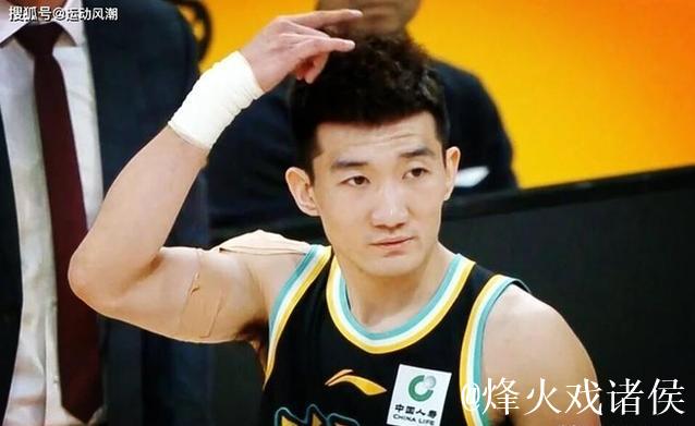 孙铭徽情绪低落！拒绝布朗示好，两场仅得13分，王博面临困局