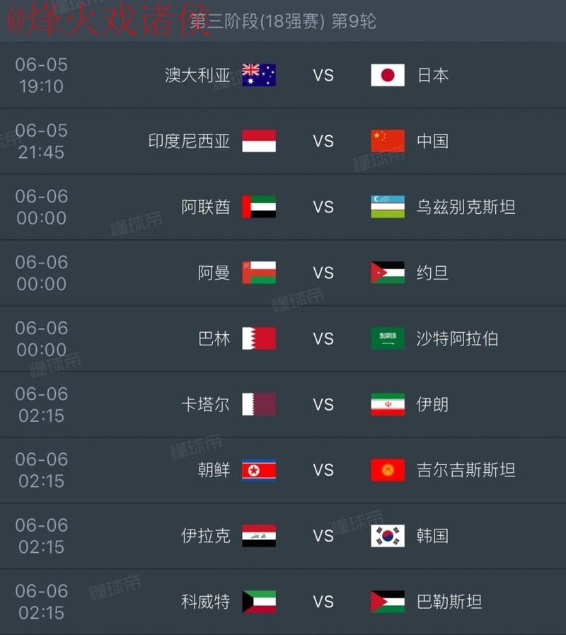 2026世界杯比分在线入口地址 2026世界杯比分在线入口地址