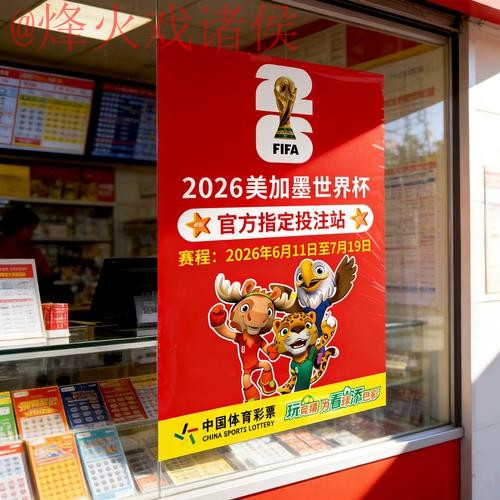 2026世界杯竞猜实时最新网址 2026世界杯竞猜实时最新网址